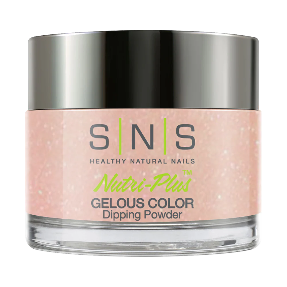 SNS Dipping Powder Nail - NOS 03 - Image 3
