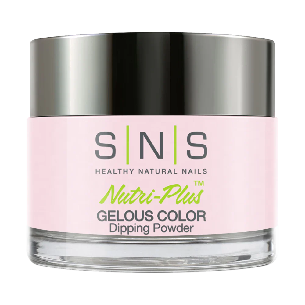 SNS Dipping Powder Nail - NOS 04