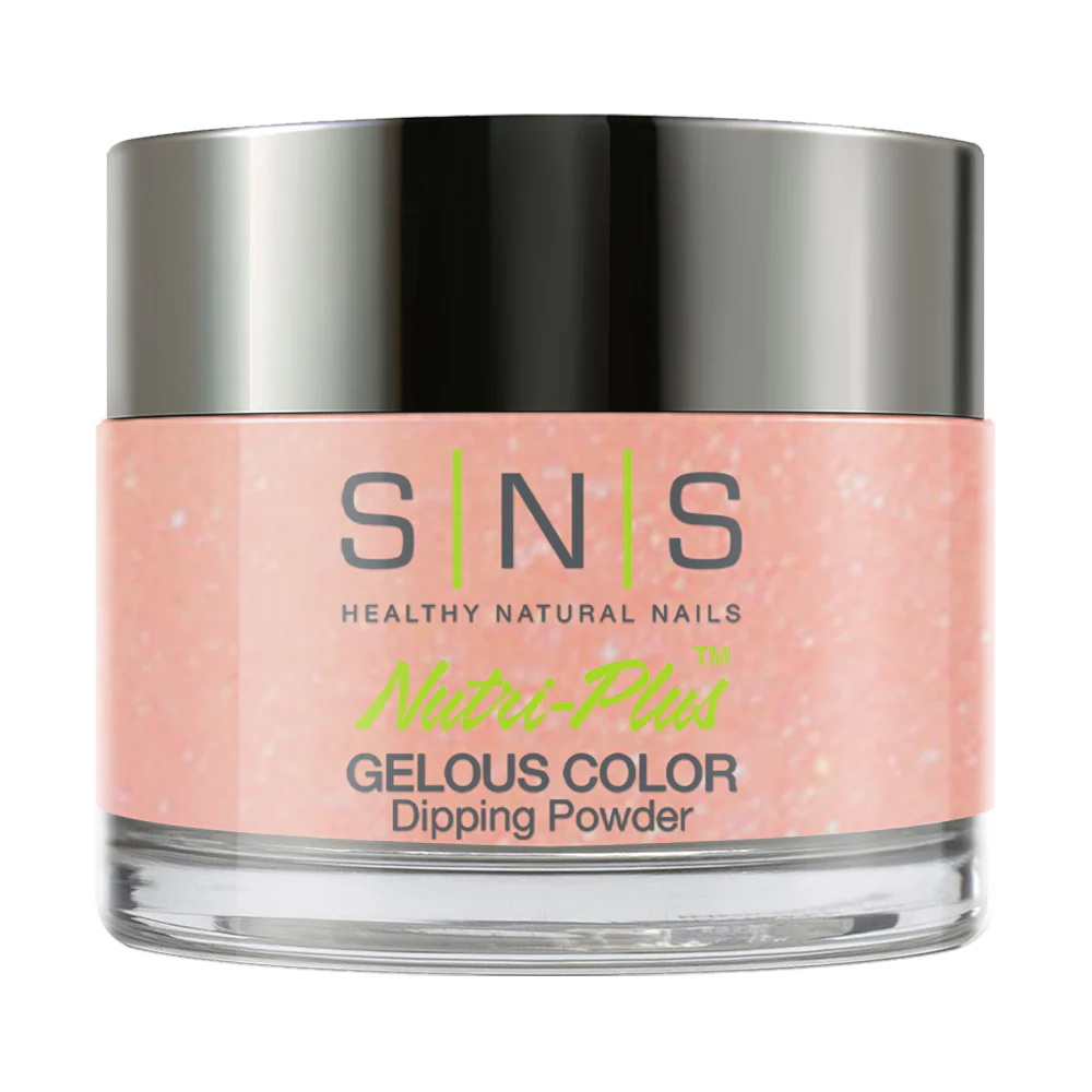 SNS Dipping Powder Nail - NOS 06 - Image 3