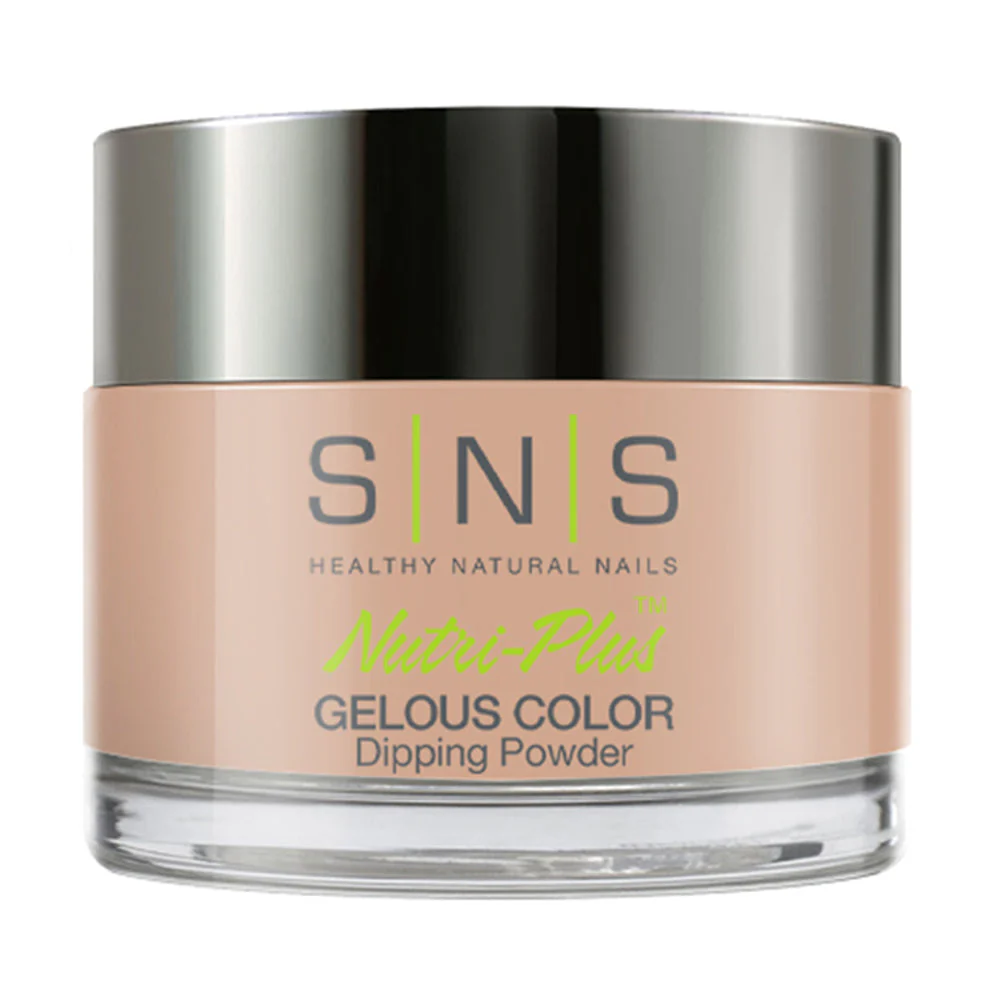 SNS Dipping Powder Nail - NOS 07 - Image 3