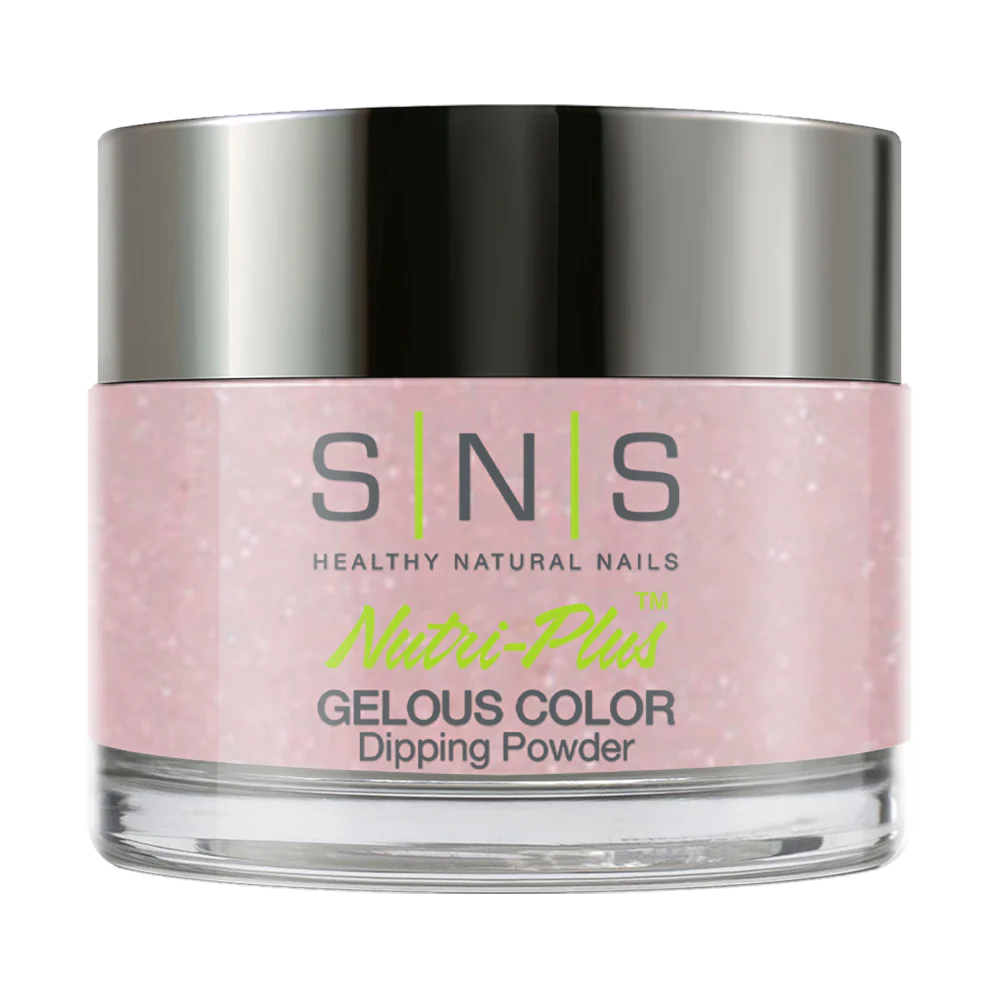 SNS Dipping Powder Nail - NOS 08 - Image 3