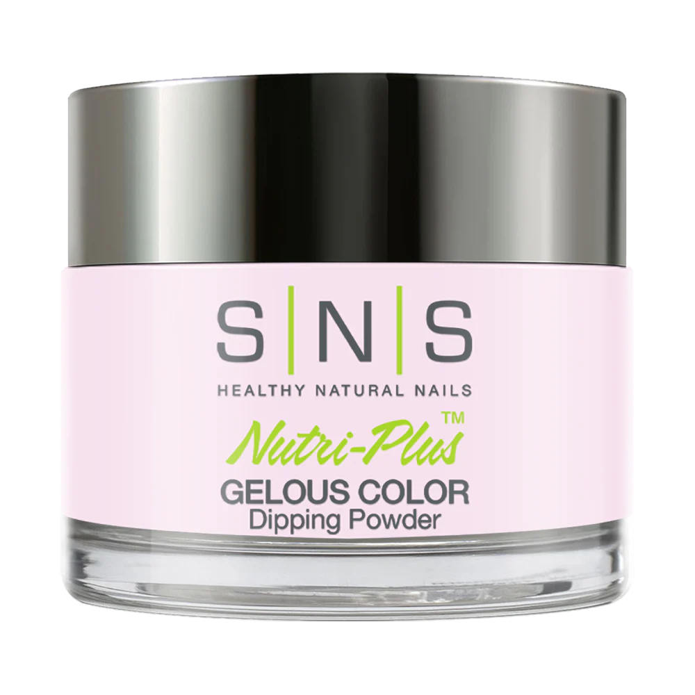 SNS Dipping Powder Nail - NOS 09 - Image 3