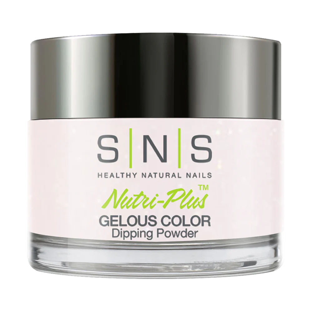 SNS Dipping Powder Nail - NOS 10