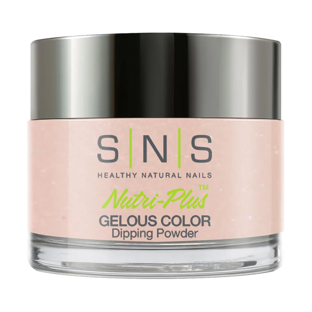 SNS Dipping Powder Nail - NOS 11 - Image 3