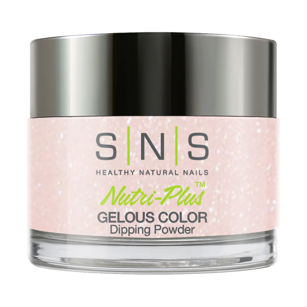 SNS Dipping Powder Nail - NOS 12