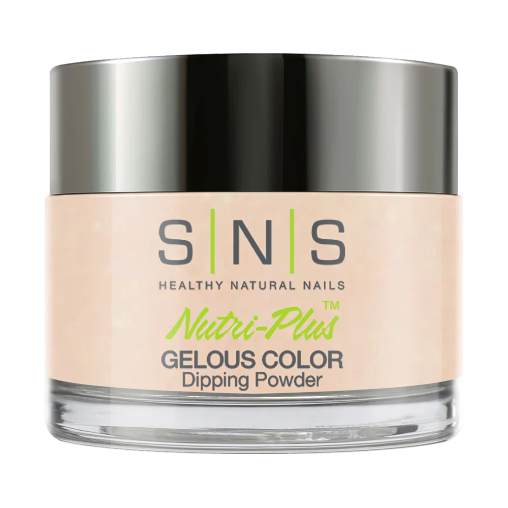 SNS Dipping Powder Nail - NOS 13