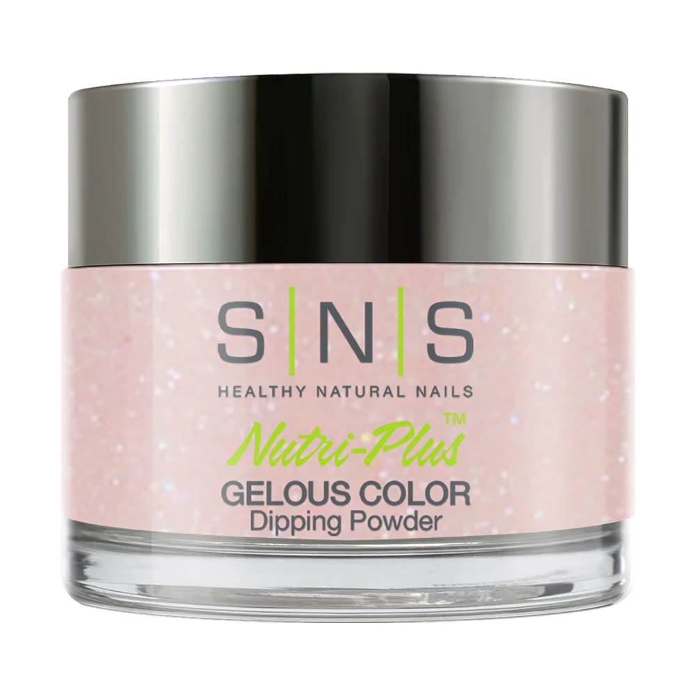 SNS Dipping Powder Nail - NOS 15 - Image 2