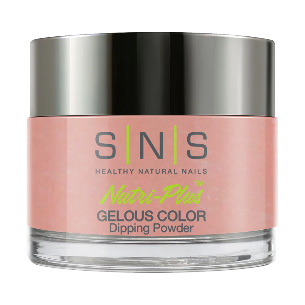 SNS Dipping Powder Nail - NOS 16
