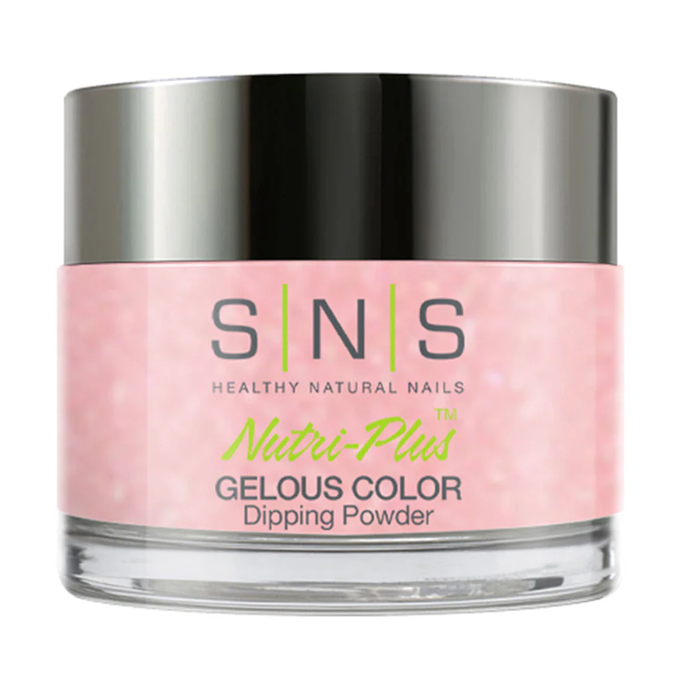 SNS Dipping Powder Nail - NOS 17 - Image 3