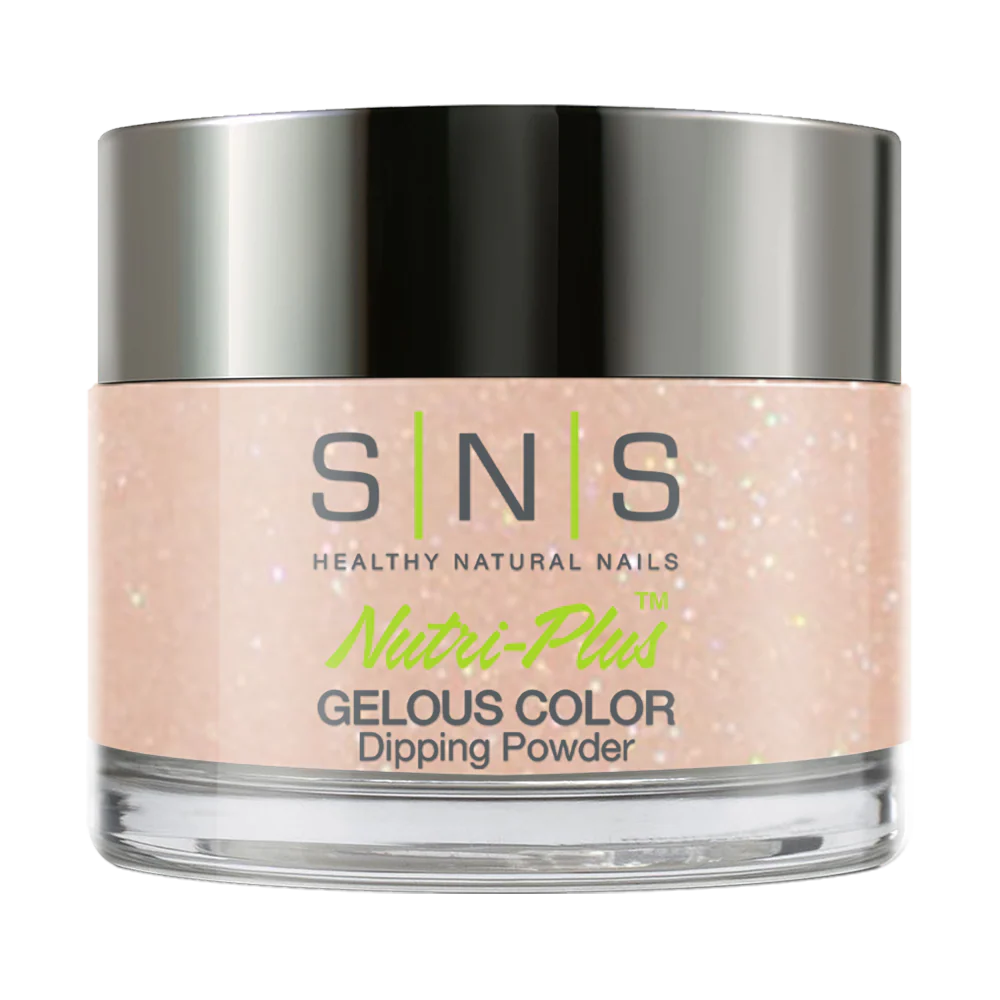SNS Dipping Powder Nail - NOS 18 - Image 3