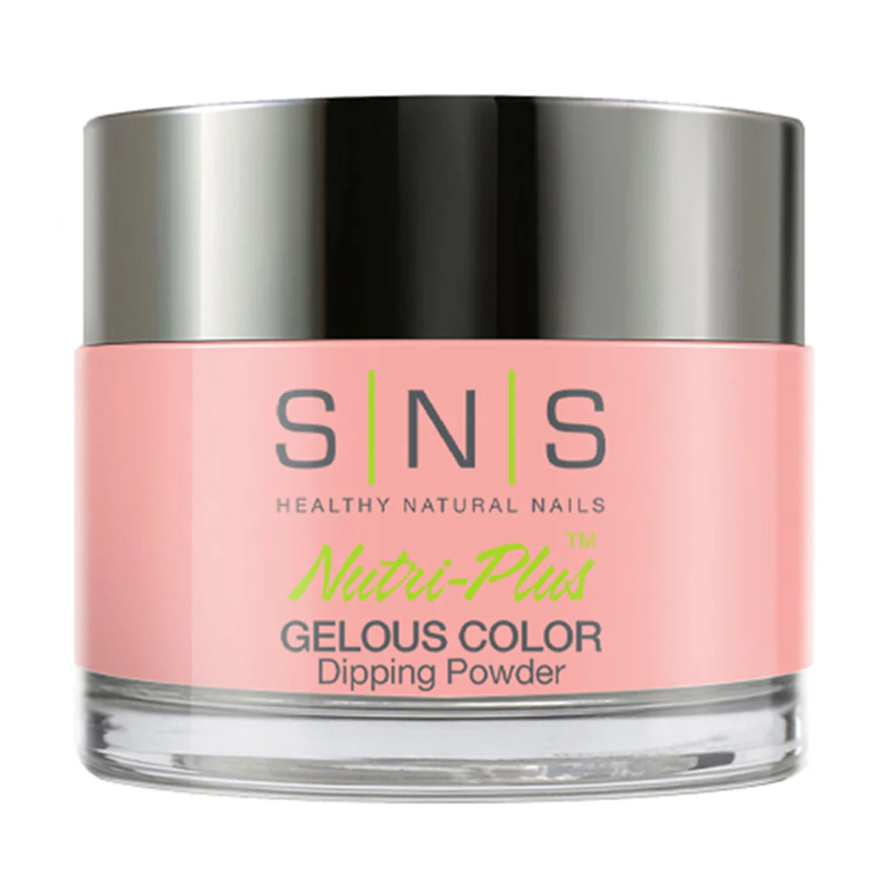 SNS Dipping Powder Nail - NOS 19 - Image 3