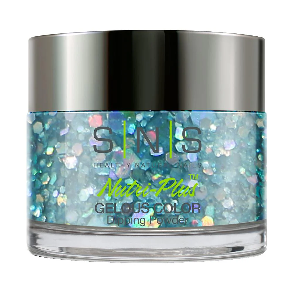 SNS Dipping Powder Nail - NV01 - Meadowood Posh
