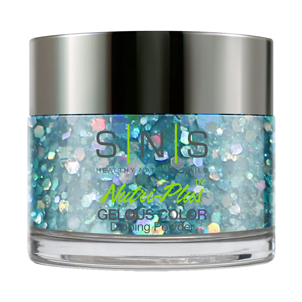SNS Dipping Powder Nail - NV01 - Meadowood Posh - Image 3