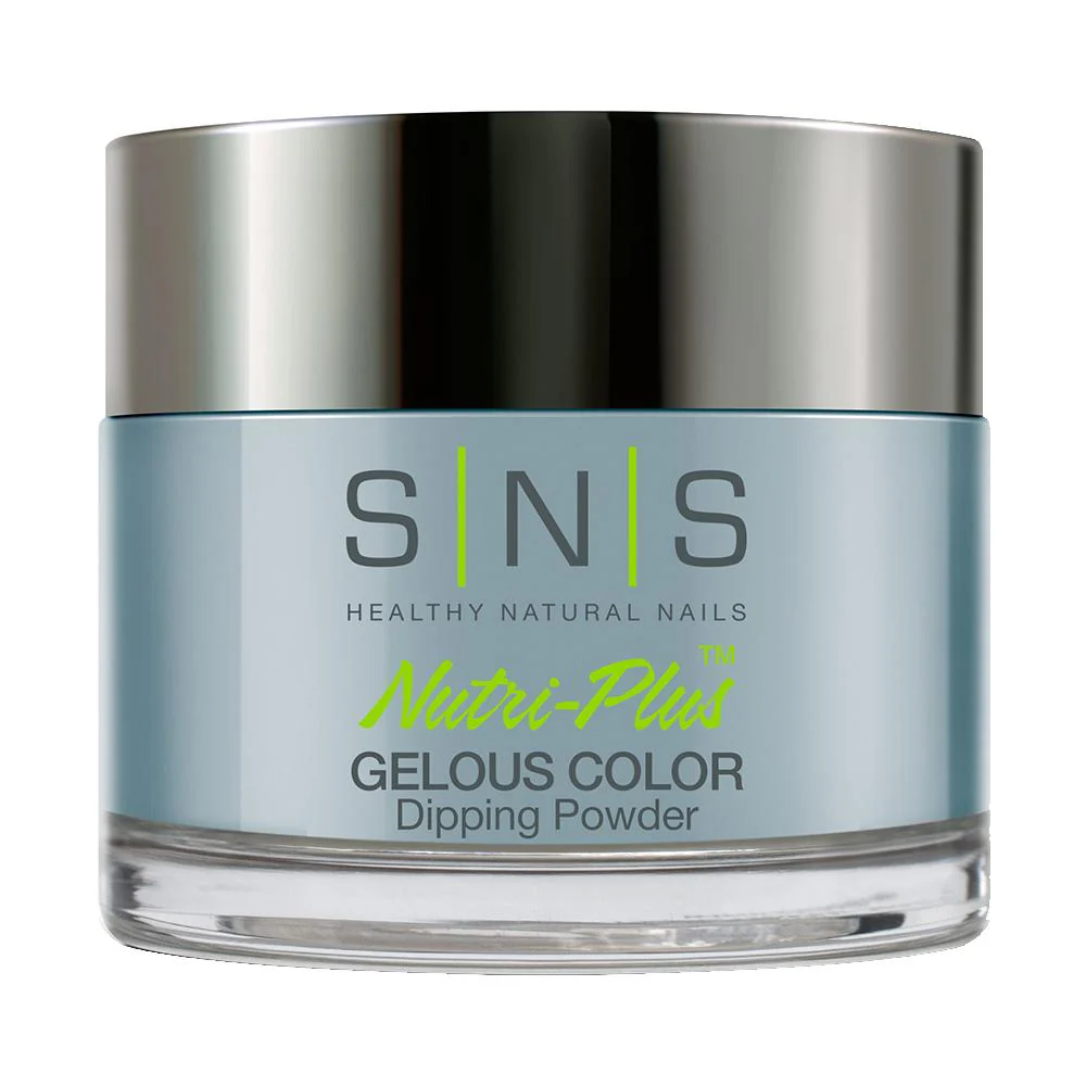 SNS Dipping Powder Nail - NV02 - Atlas Peak