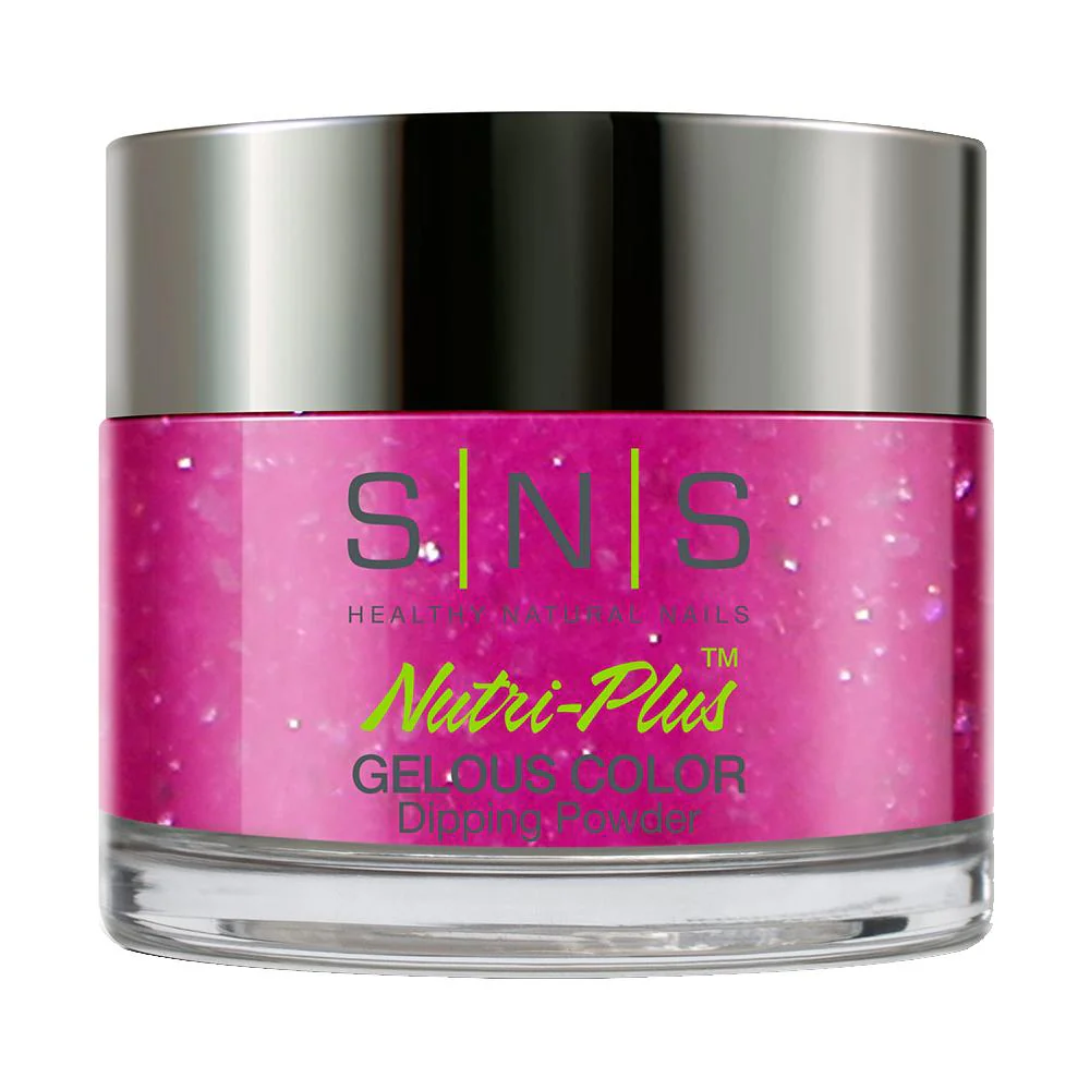 SNS Dipping Powder Nail - NV03 - Hey Mayacanas!
