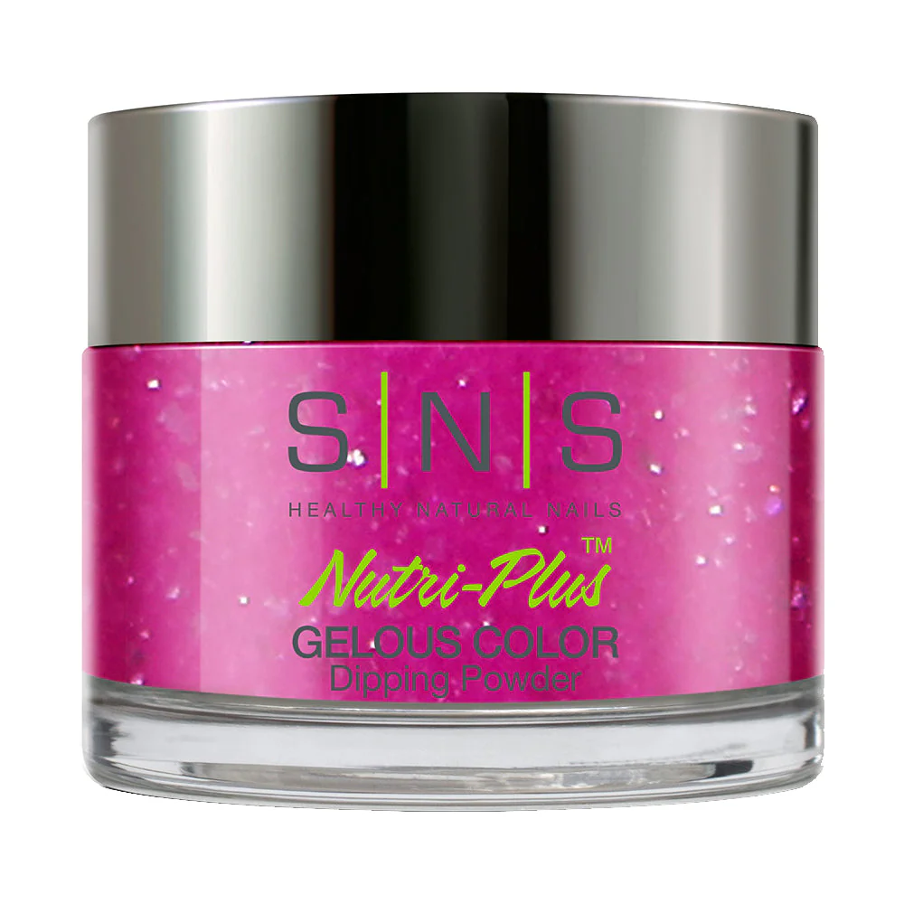 SNS Dipping Powder Nail - NV03 - Hey Mayacanas! - Image 3