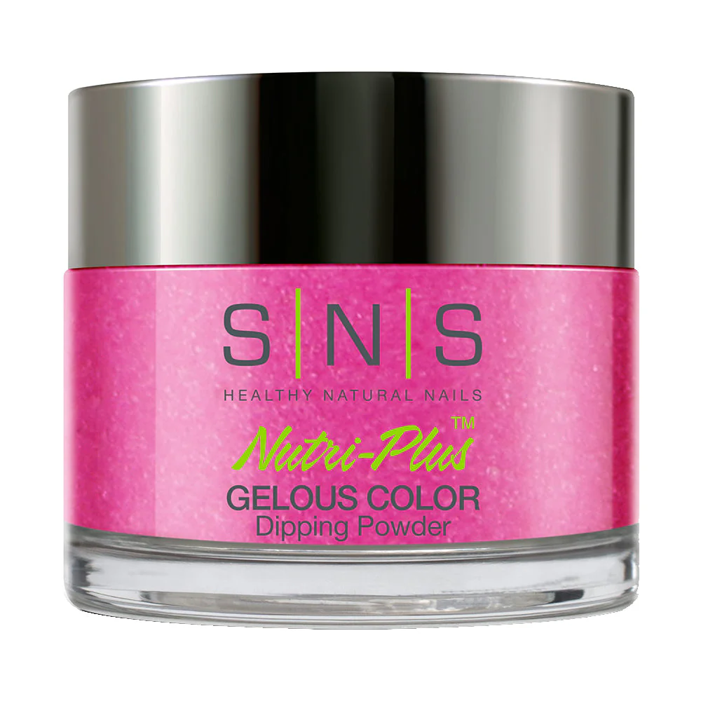 SNS Dipping Powder Nail - NV04 - Perfect Pairing - Image 3