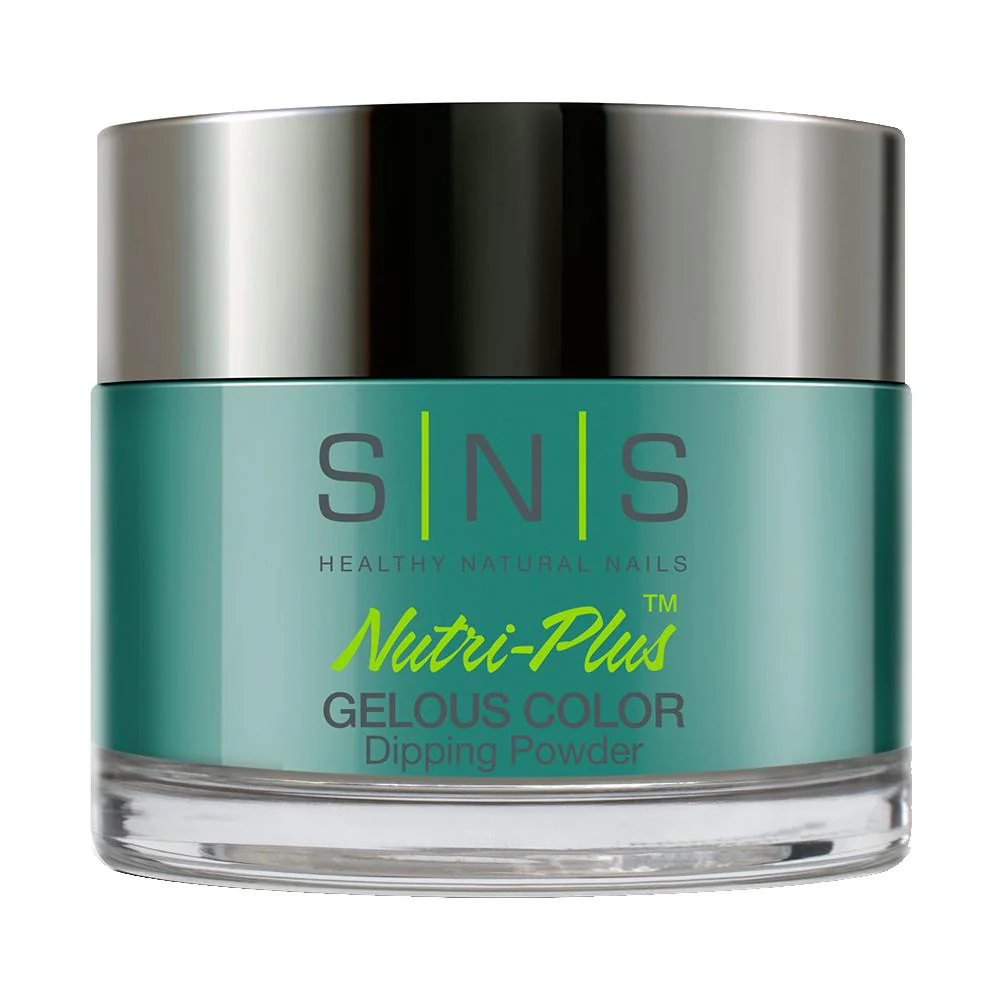 SNS Dipping Powder Nail - NV08 - Sommelier