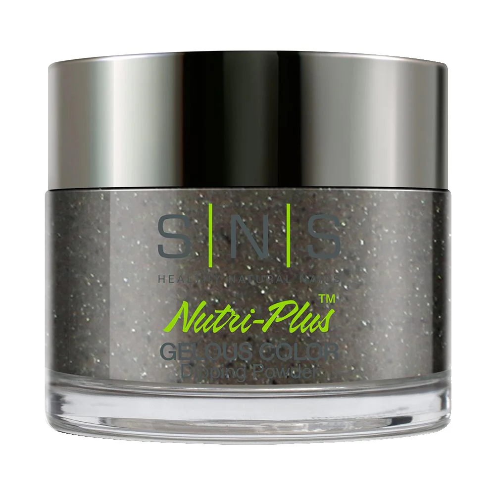 SNS Dipping Powder Nail - NV09 - Silverado Trail