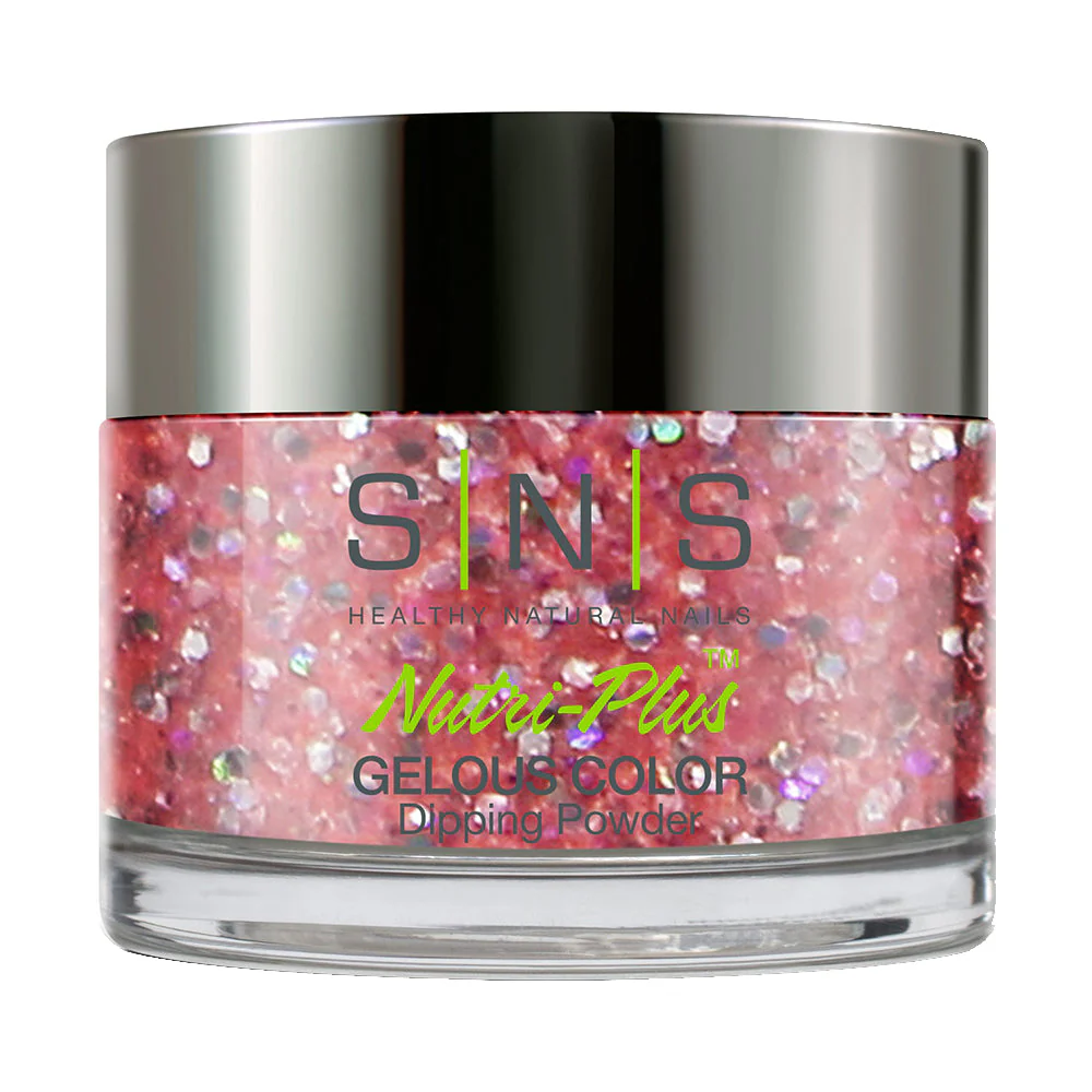 SNS Dipping Powder Nail - NV12 - Castello di Amorosa - Image 3