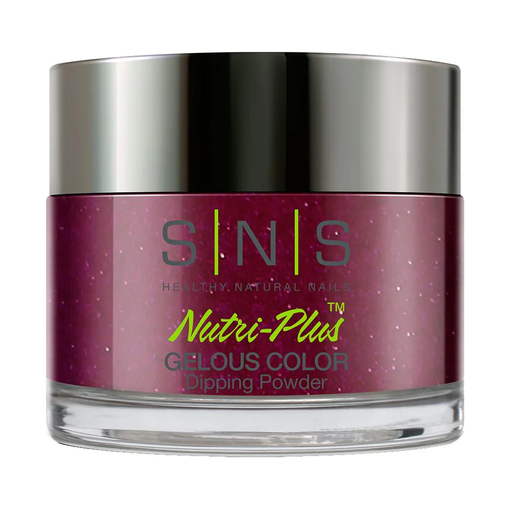 SNS Dipping Powder Nail - NV15 - Lively Cab