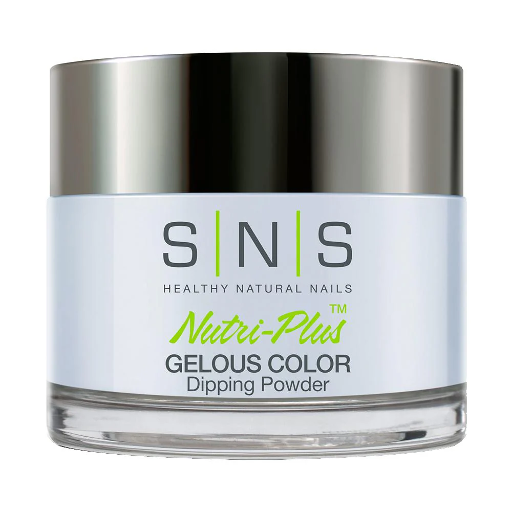 SNS Dipping Powder Nail - NV18 - Quiet Opulence - Image 3