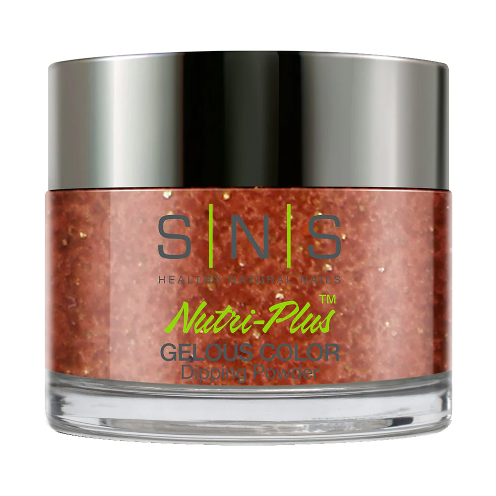 SNS Dipping Powder Nail - NV24 - Alexander Valley - Image 4