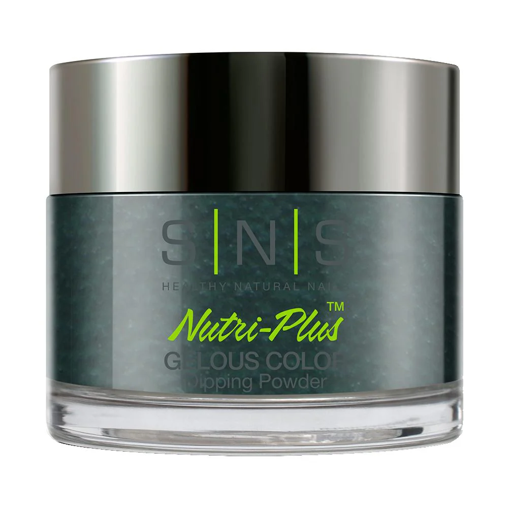 SNS Dipping Powder Nail - NV25 - Rutherford Orchard - Image 3