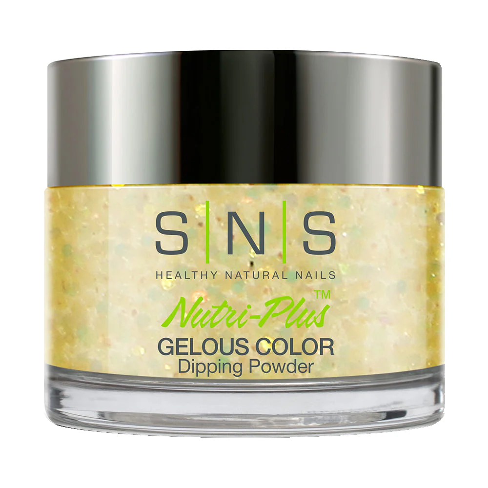 SNS Dipping Powder Nail - NV26 - Golden Gate Vista - Image 3