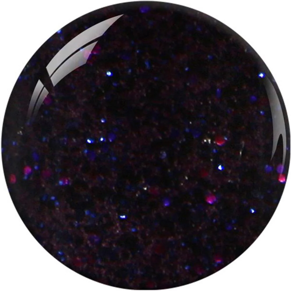 SNS Dipping Powder Nail - NV30 - Napa Night Sky - Image 2