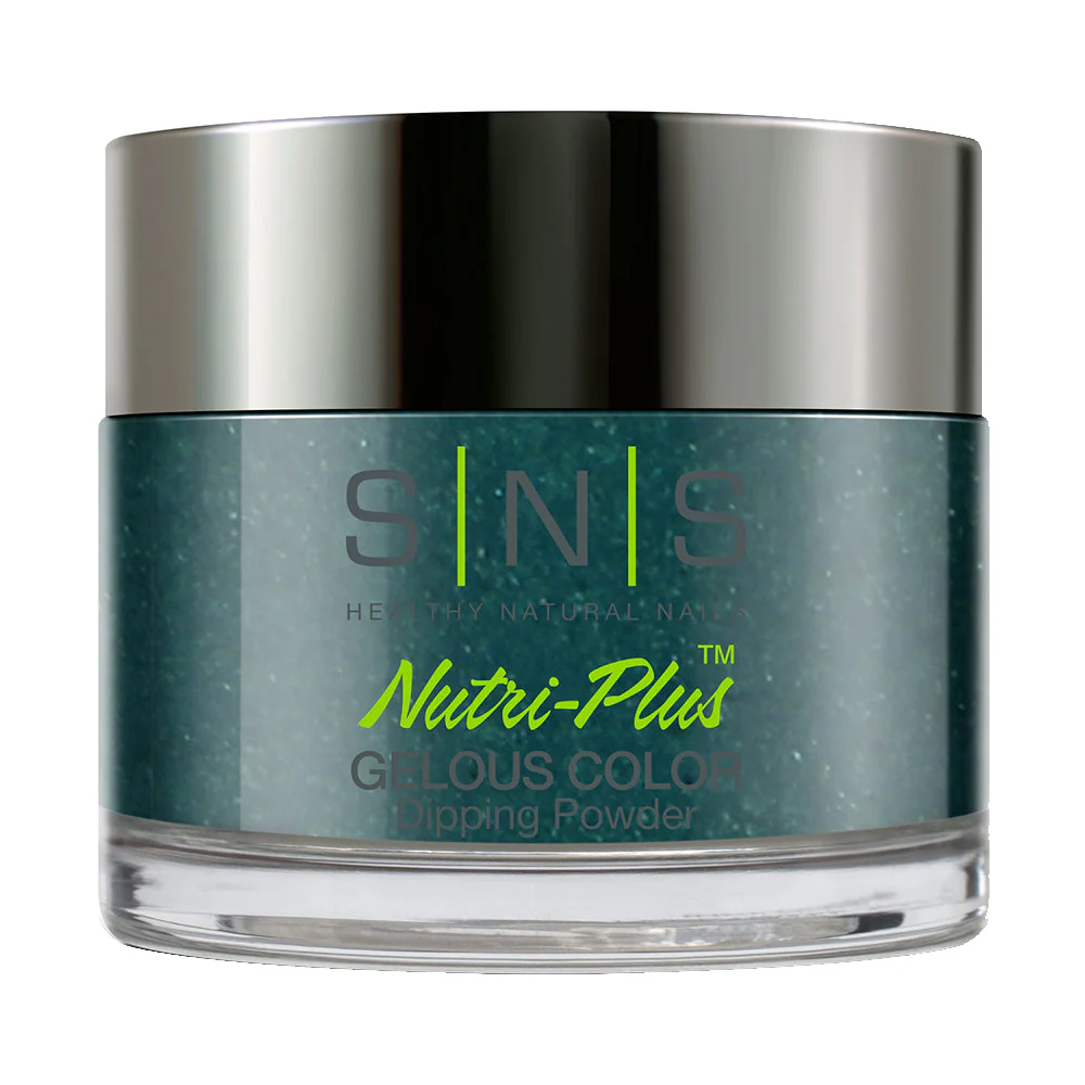 SNS Dipping Powder Nail - NV31 - Inglewood Vine - Image 4