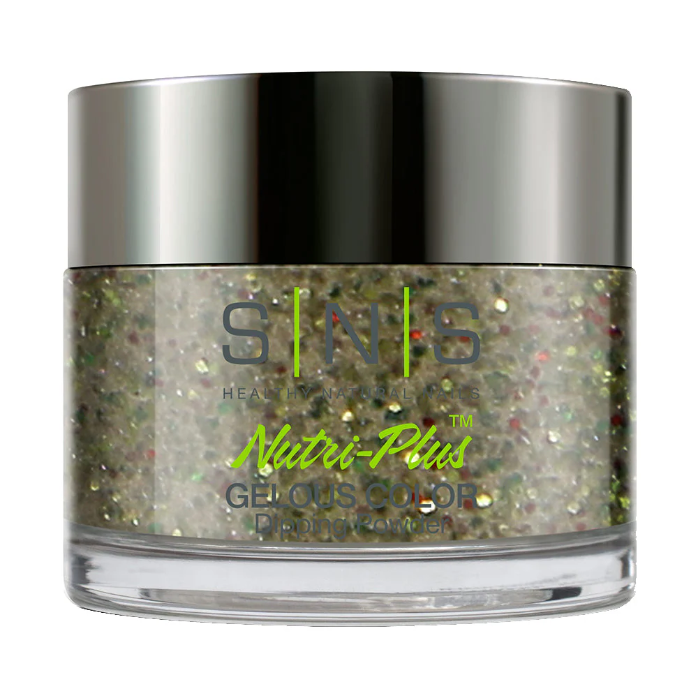 SNS Dipping Powder Nail - NV34 - Agro-Chic - Image 3