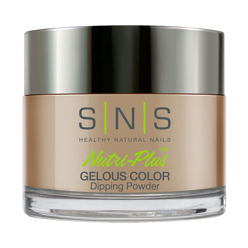 SNS Dipping Powder Nail - NV35 - Auberge Du Soleil - Image 3