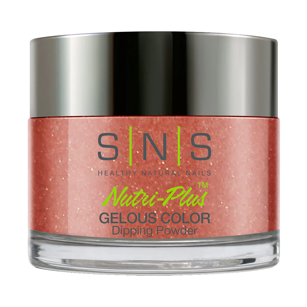 SNS Dipping Powder Nail - NV36 - Sandstone Courtyard - Image 3