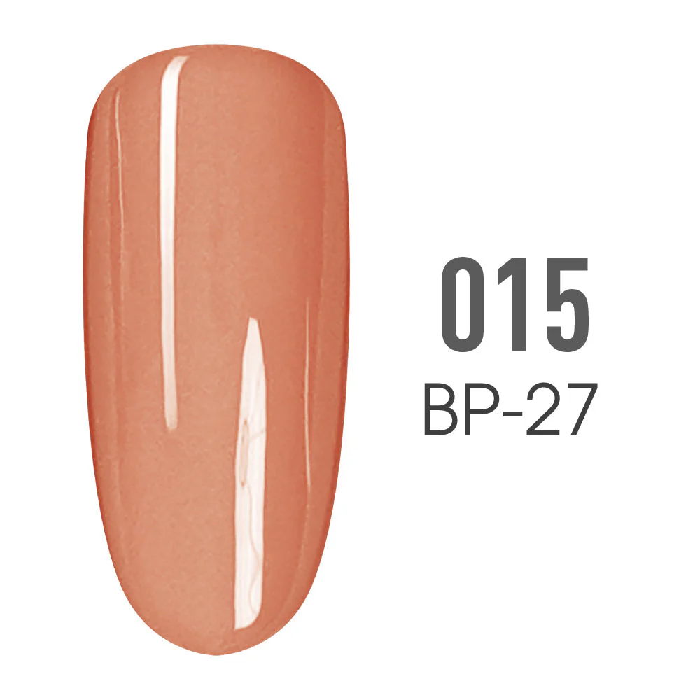 SNS Beige Collection - 015 BP-27- PEACHY ORIOLE