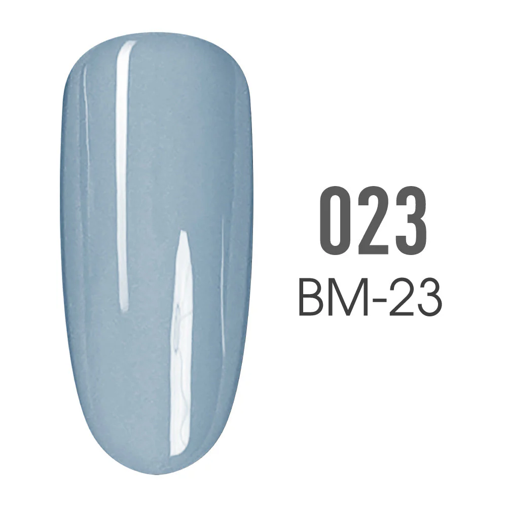 SNS Burgundy Collection - 023 BM-23- DELPHINIUM