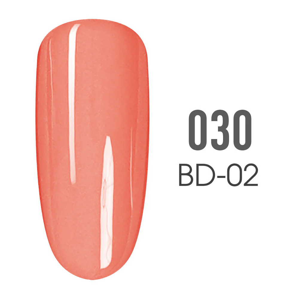 SNS Beige Collection - 030 BD-02- SPANDEX BALLET