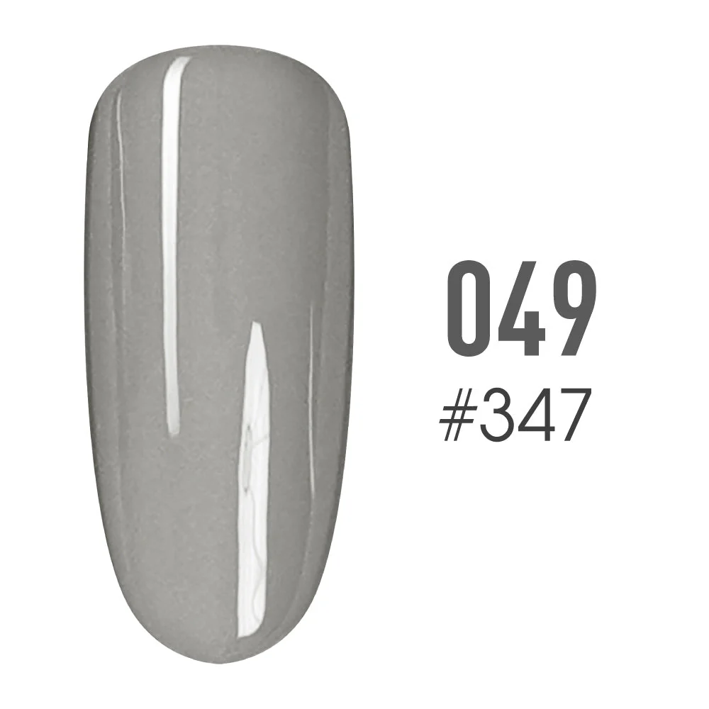 SNS Beige Collection - 049 #347- DUSTY CHALKBOARD