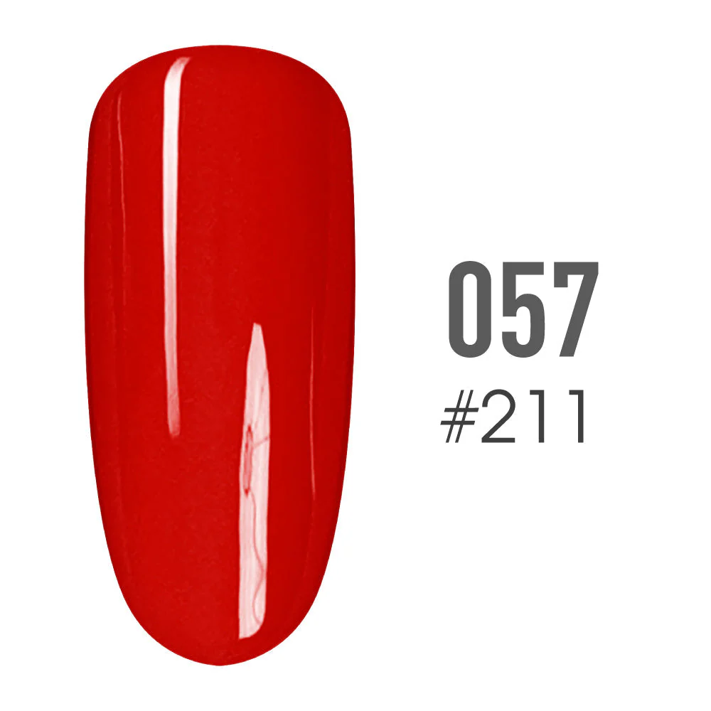 SNS Beige Collection - 057 #211- CANDY POP