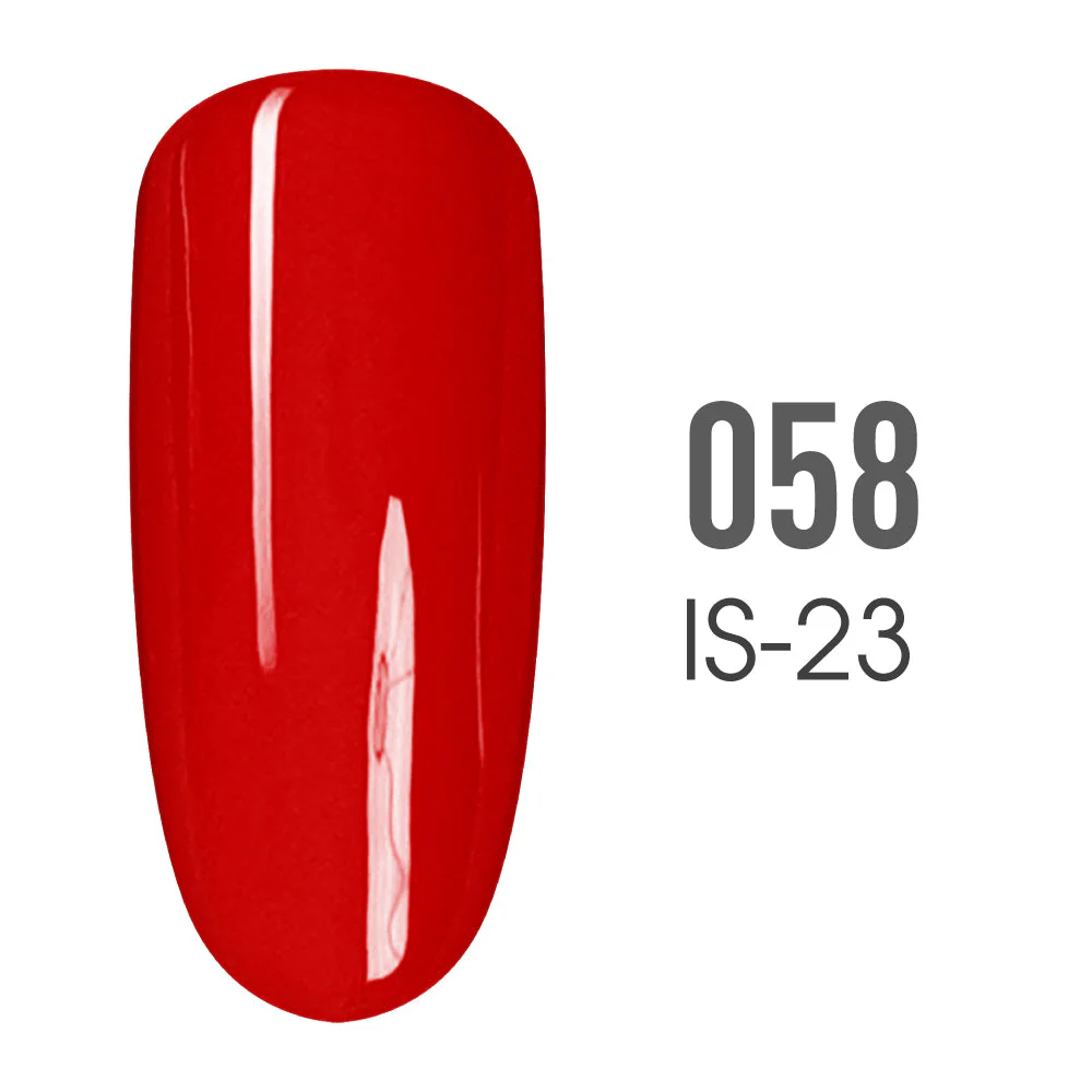 SNS Beige Collection - 058 IS-23- INDIAN PAINTBRUSH