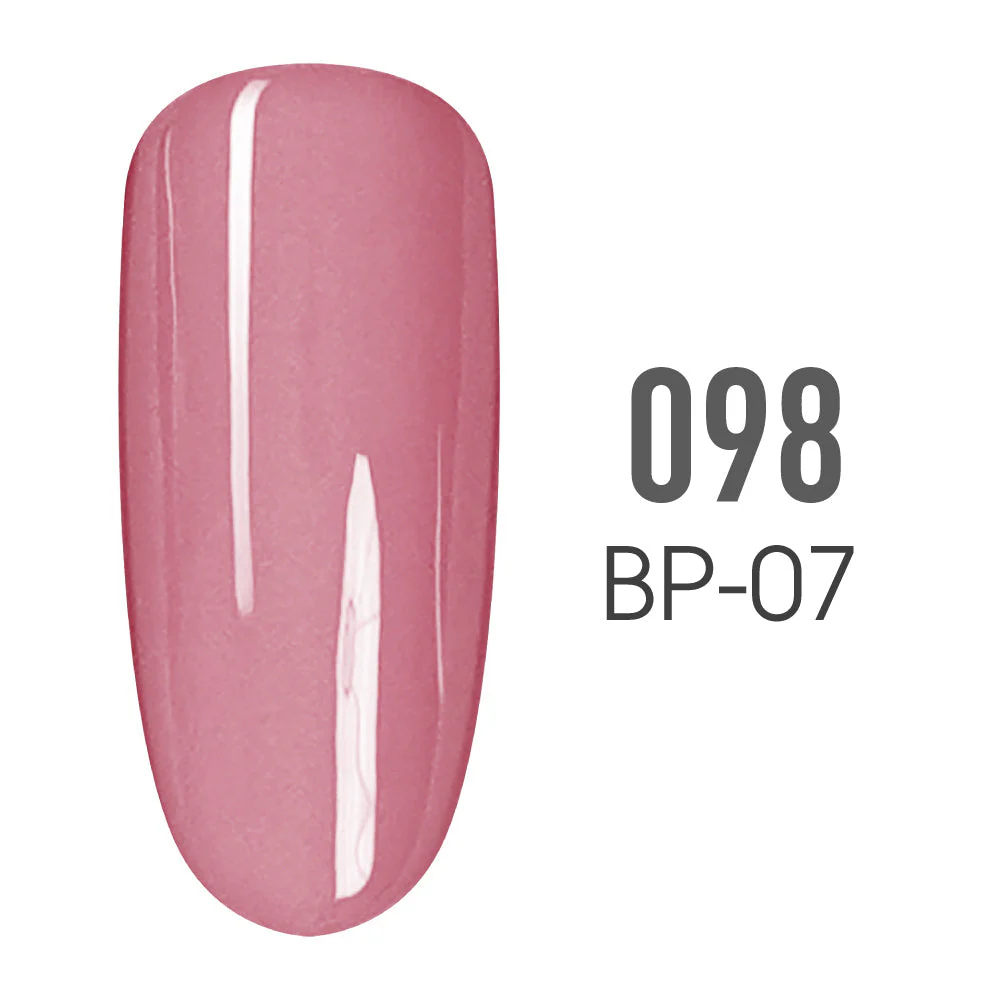 SNS Beige Collection - 098 BP-07- ROSEATE SPOONBILL