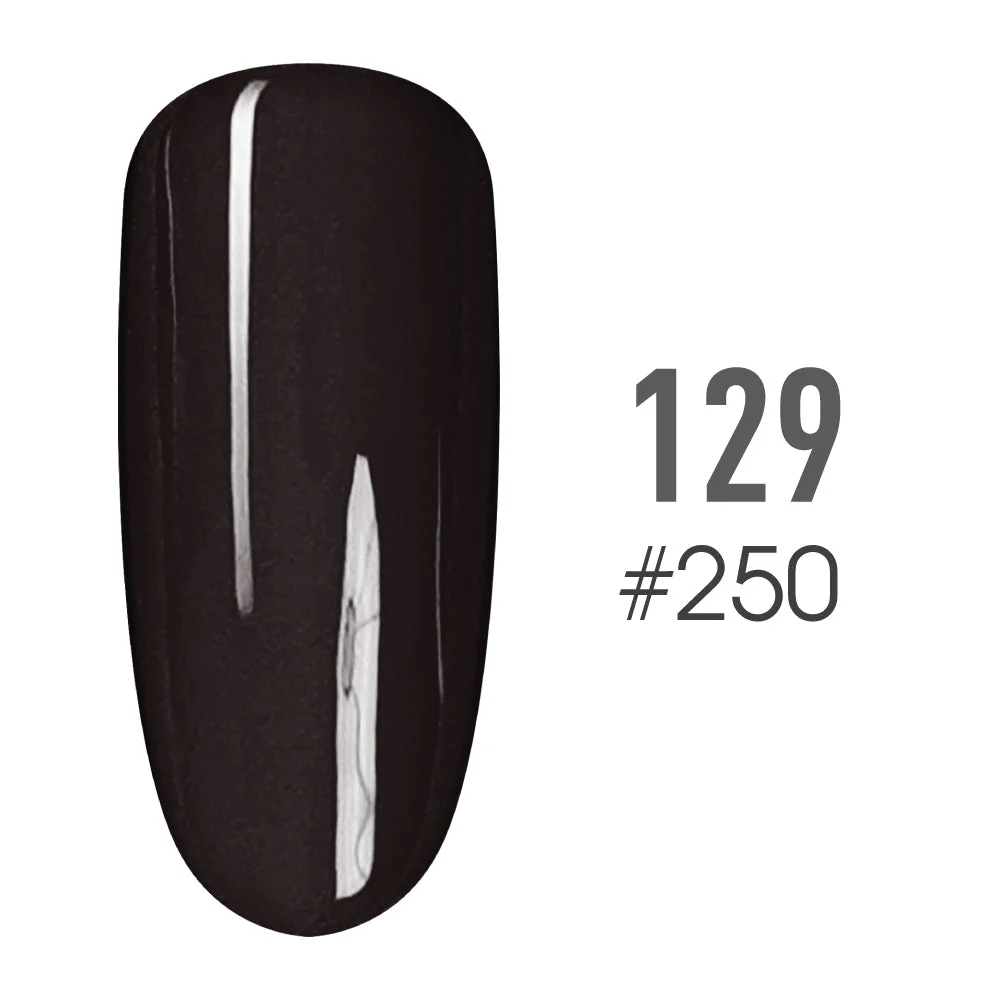 SNS Burgundy Collection - 129 #250- PEACE OF MIND