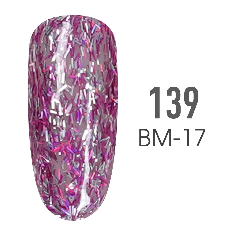 SNS Burgundy Collection - 139 BM-17- MISS UNIVERSE BOUQUET