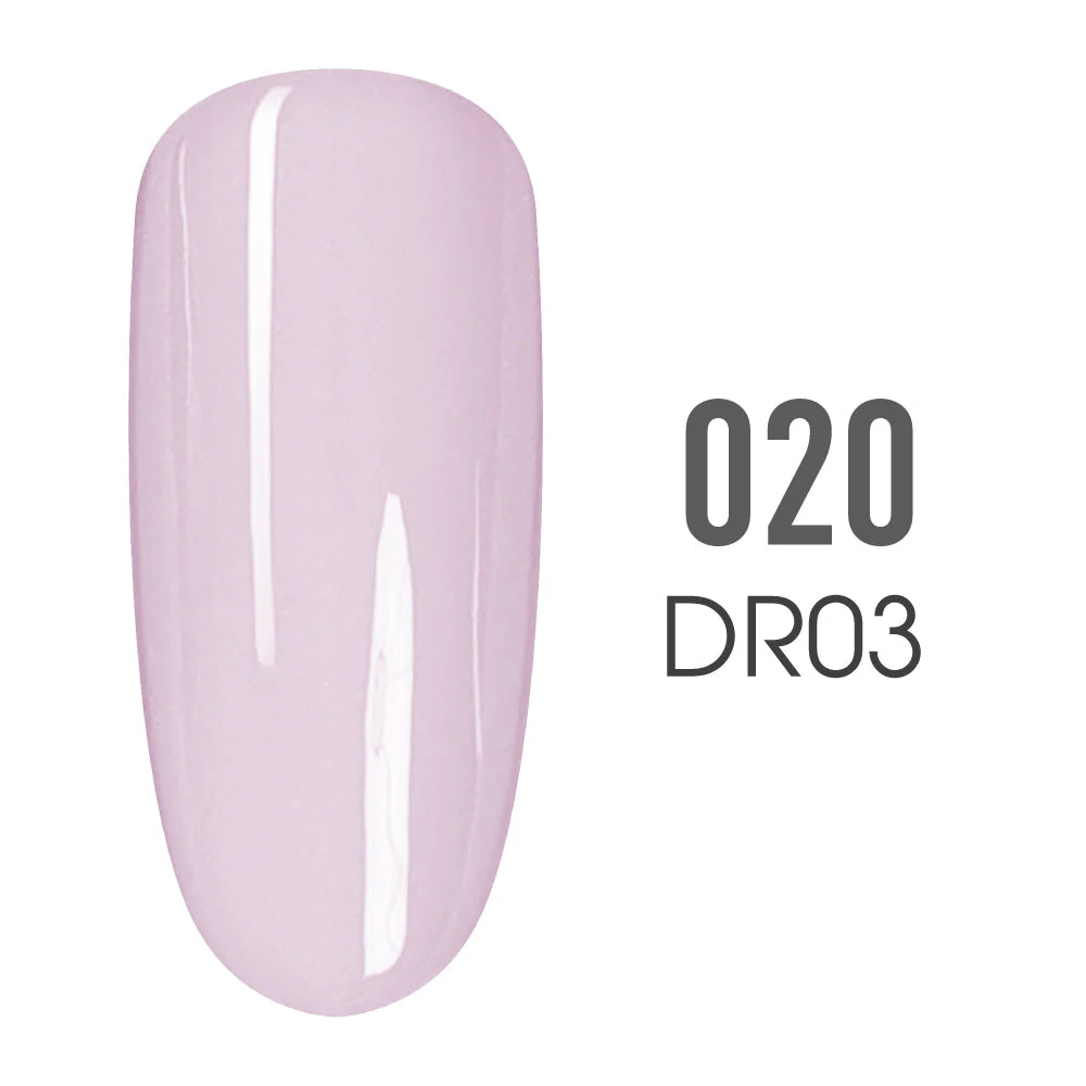 SNS Tiffany Blue Collection - 020 DR-03 PENROSE