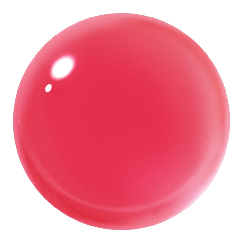 SNS Tiffany Blue Collection - 028 CS-11 CORAL GUMDROP - Image 2