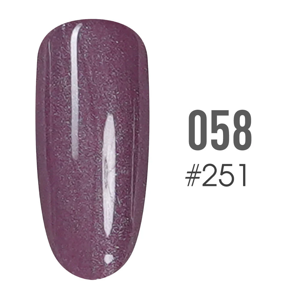 SNS Tiffany Blue Collection - 058 #2-51 ARMED TO THE NAILS