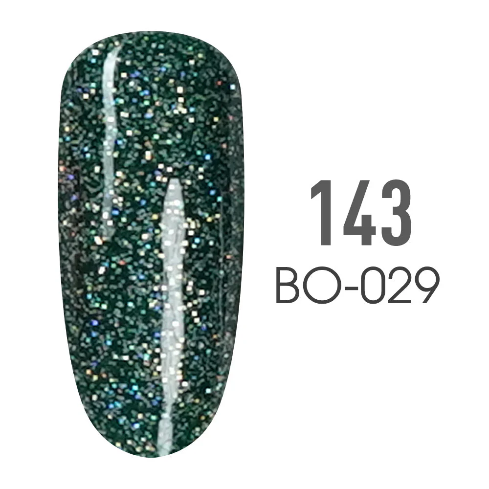 SNS Tiffany Blue Collection - 143 BO-029 POT OF SPARKLES
