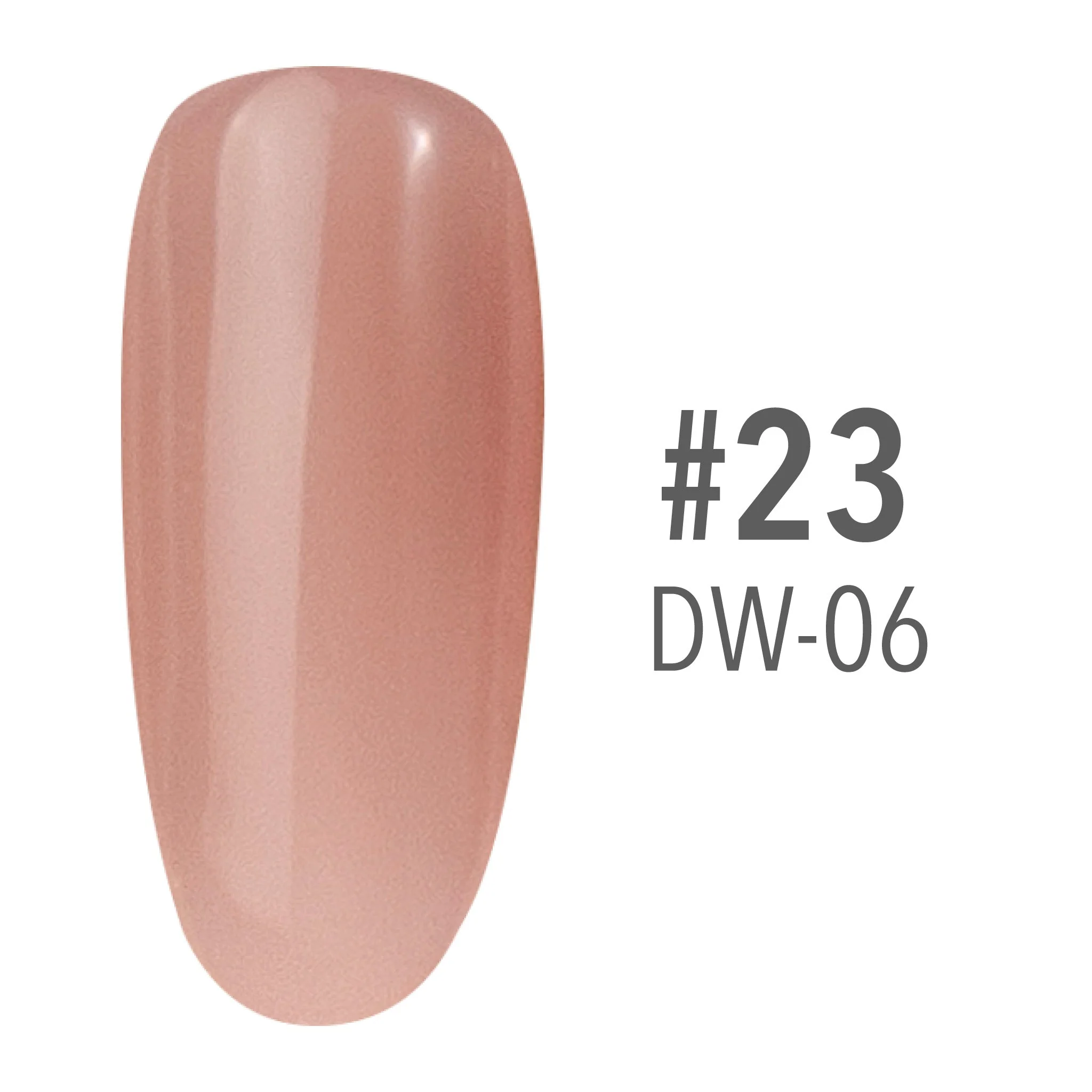 SNS Pink Collection - 023 DW-06