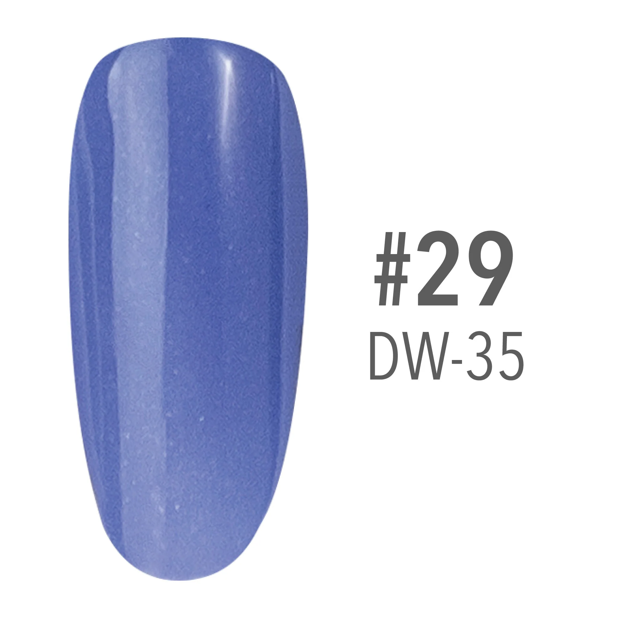 SNS Pink Collection - 029 DW-35