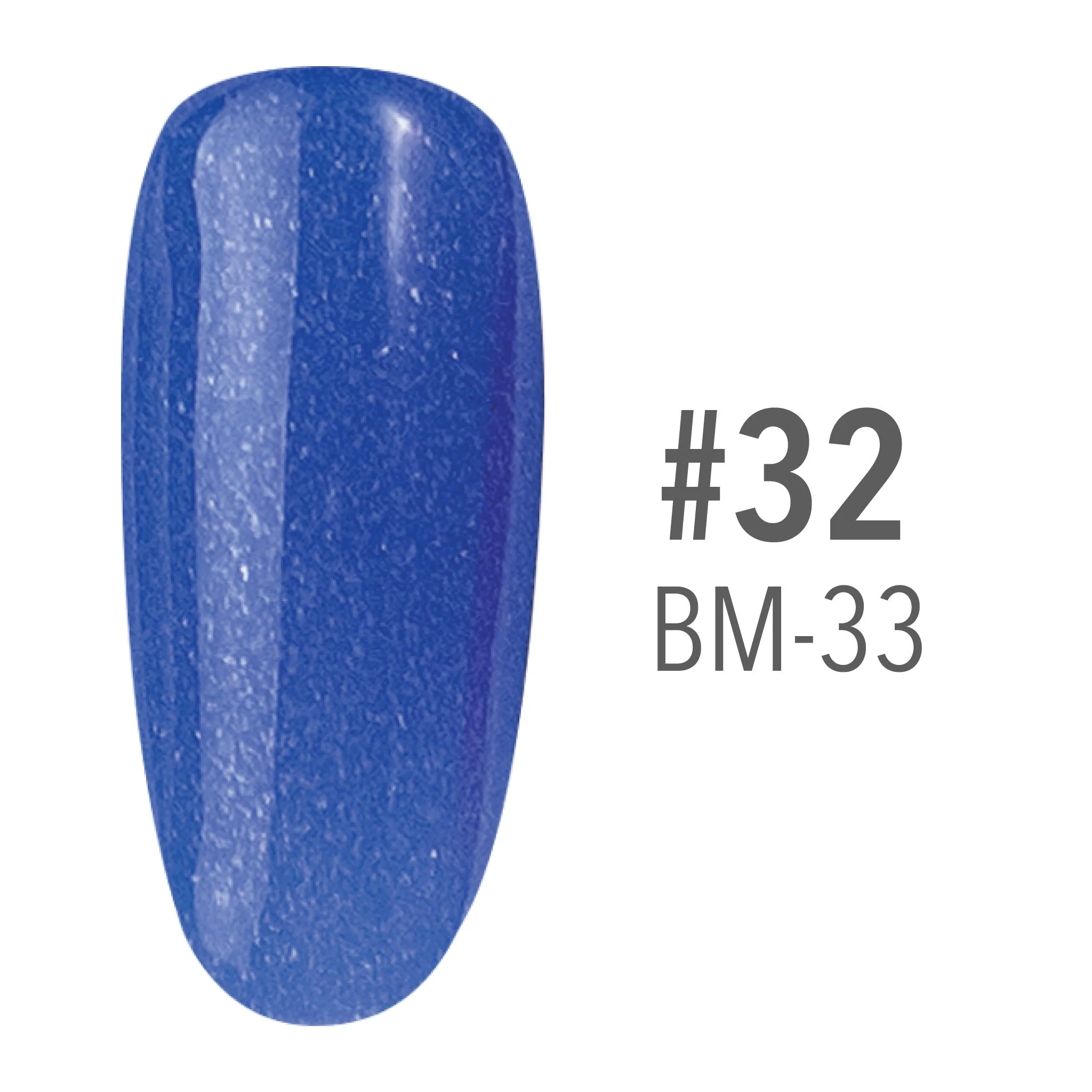 SNS Pink Collection - 032 BM-33